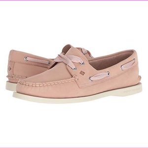 sperry satin lace