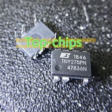 10 PCS TNY275PN DIP-7 TNY275 Energy Efficient Switcher