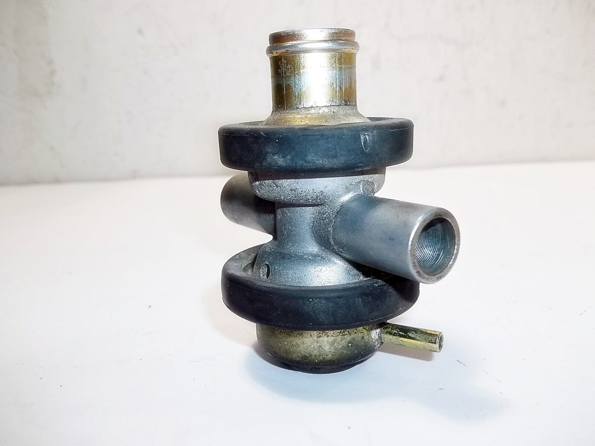 KAWASAKI 01 ZX-6 NINJA AIR SWITCH VALVE 16126-1277 ZX6 ZX 6