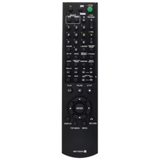 New RMT-V504A For Sony DVD Player Remote Control SLV-D271P SLV-D201P SLV-D261P