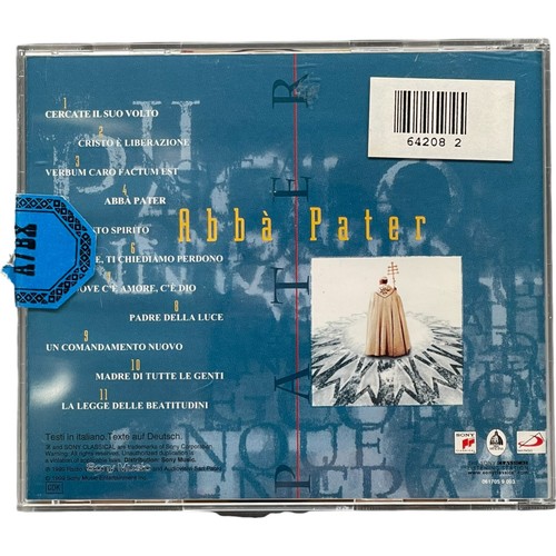 Klassik, Operette, Classic Musik CD/CDBOX Auswahl2 (Nur 1 mal Porto)+Multirabatt - Bild 8 von 504
