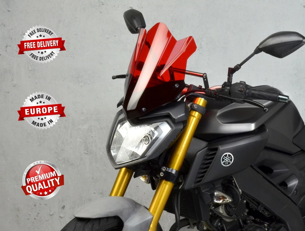 Yamaha mt colors deals