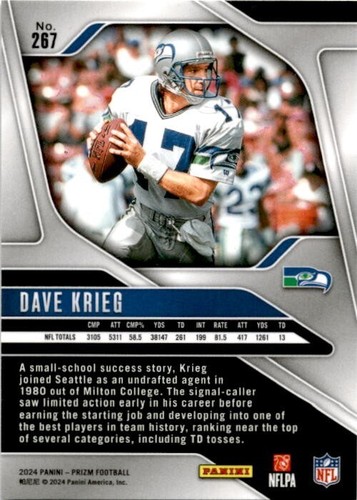 2024 PRIZM FOOTBALL 151 -300 PICK YOUR CARDS COMPLETE YOUR SET - Picture 218 of 278