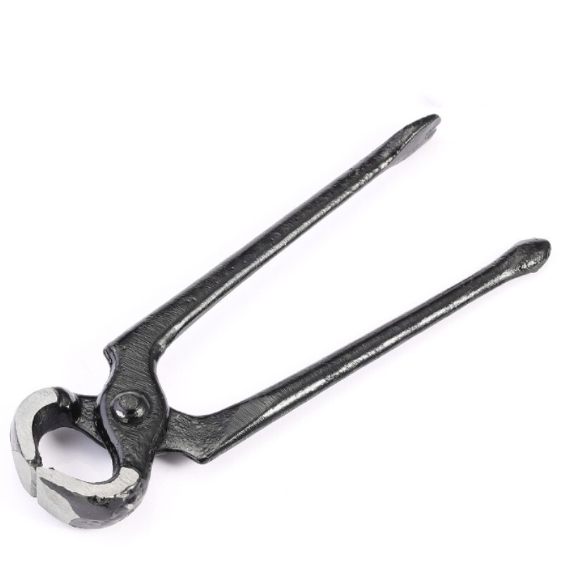 End Cutting Pliers 6