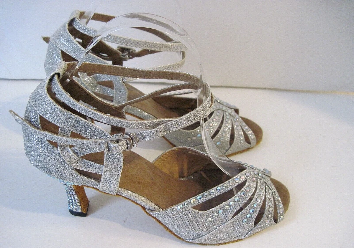 Tt shop dancewear shoes