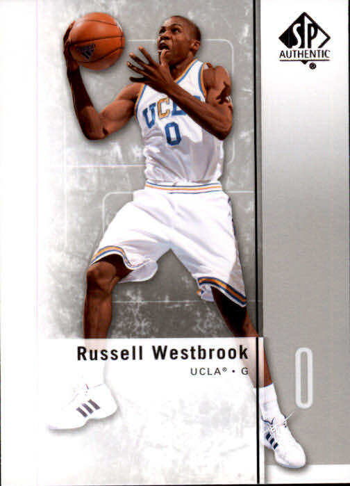 11-12 SP Authentic R.Westbrook 直筆サイン | CORPORATE.SKINNYFATS.COM