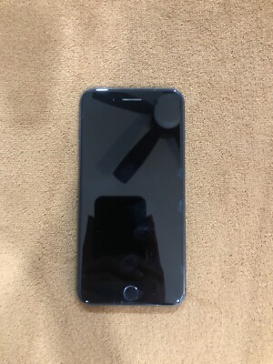 Apple iPhone 8 Plus UNKNOWN STORAGE, UNKNOWN SERVICE PROVIDER, FOR PARTS