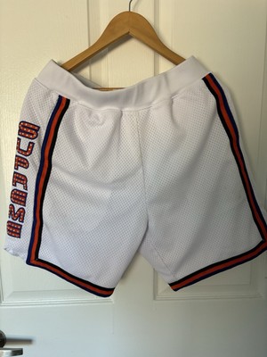 Supreme Rhinestone Basketball Short Size Small | eBay