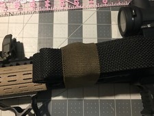 LIVESOUTSIDE Sling Band in Ranger Green Olive Drab LE OD USA MultiCam USA Made