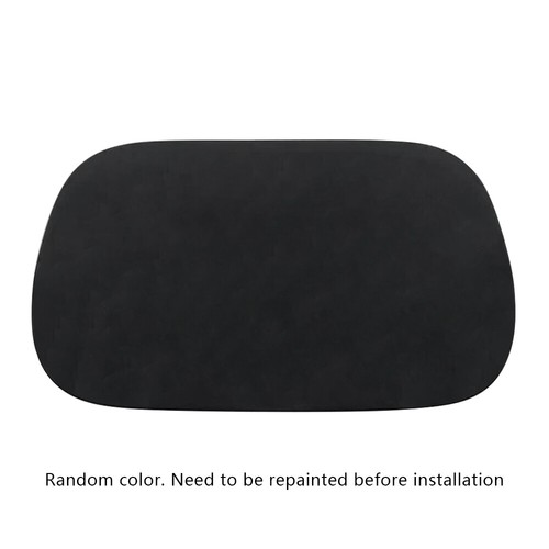 Fuel Gas Tank Filler Lid Door Cap #2227570006 For Mercedes S450 S560 S550 S600 - Picture 3 of 11