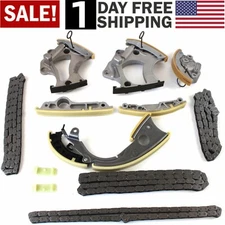 Timing Chain Kit Fit For VW Touareg Audi S4 A7 A8 Q5 Q7 CJTC CJTB CNAA CJWB 3.0T