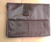 atache case office document tablet laptop holder by Bramble & Brown of London