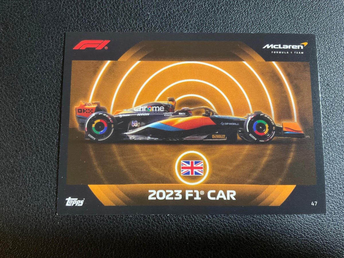 Topps Turbo Attax Formula 1 2022 - Multipack Giallo + 40 Custodie Esclusive - Carte Collezionabili F1