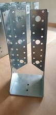 14 X Simpson Strong-Tie joist face fix hangers, SAI500/91/2