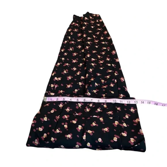 CABI patterned lean leggings - image 4