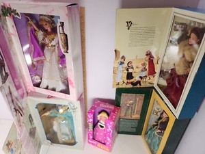 Barbie Collectors Club | eBay