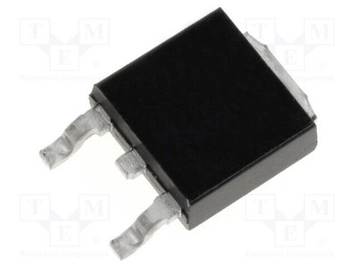 5× MJD112-LGE Darlington Transistor NPN – 100V 2A 1W TO252 SMD, Von LUGUANG