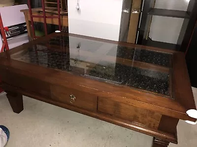 Balinese Coffee Table Gumtree Australia Inner Sydney