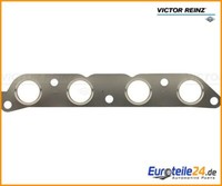 Dichtung, AbgaskrüMmer Victor Reinz 71-52808-00 FüR Toyota