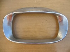Feu avant (phare) Citroen AMI