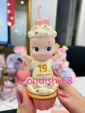 Authentic Sonny Angel 19th anniversary Limited mini figure Designer toy