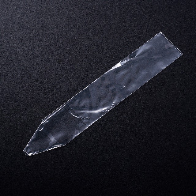 500 Pcs Dental Disposable Cover Sleeves for Low Speed Handpiece Sleeve Plastic eBay