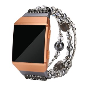 fitbit ionic bands for women