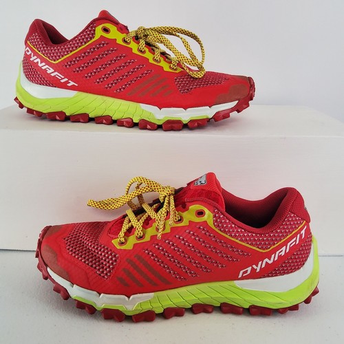 Dynafit Trailbreaker Women Red Trail 