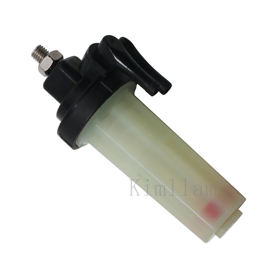 Fuel Filter Assembly for Yamaha 64J-24560-00 2-strokes Outboard