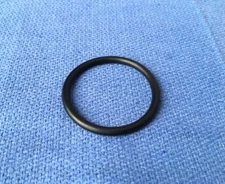 700R4 Yoke Tube Sleeve O-Ring Output Shaft Seal Turbo 350 TH350 Drive Shaft