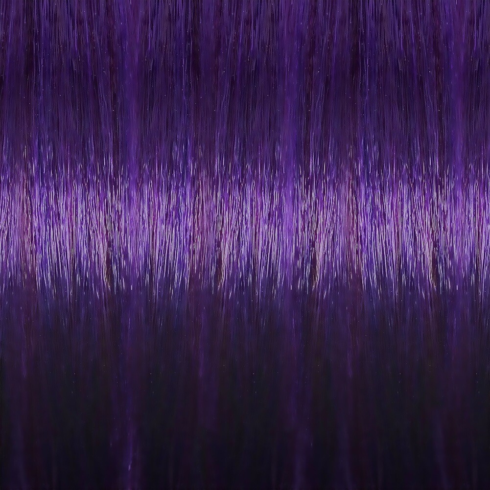 3 Boxes Of Manic Panic Love Power Purple Vegan Hair Colour