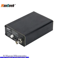 USDX+ HF Transceiver Shortwave QRP SSB/CW Transceiver Upgraded Version Of USDX