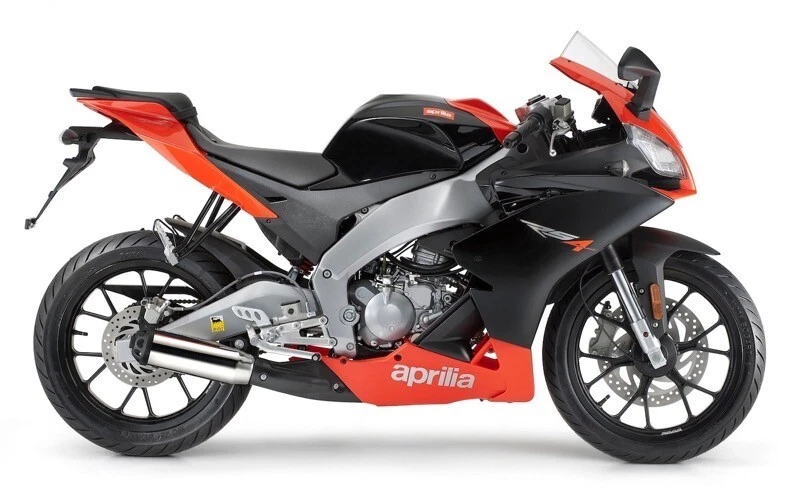 Aprilia RS50 1999 2005 Stainless Fairing Screen Shoulder Bolt