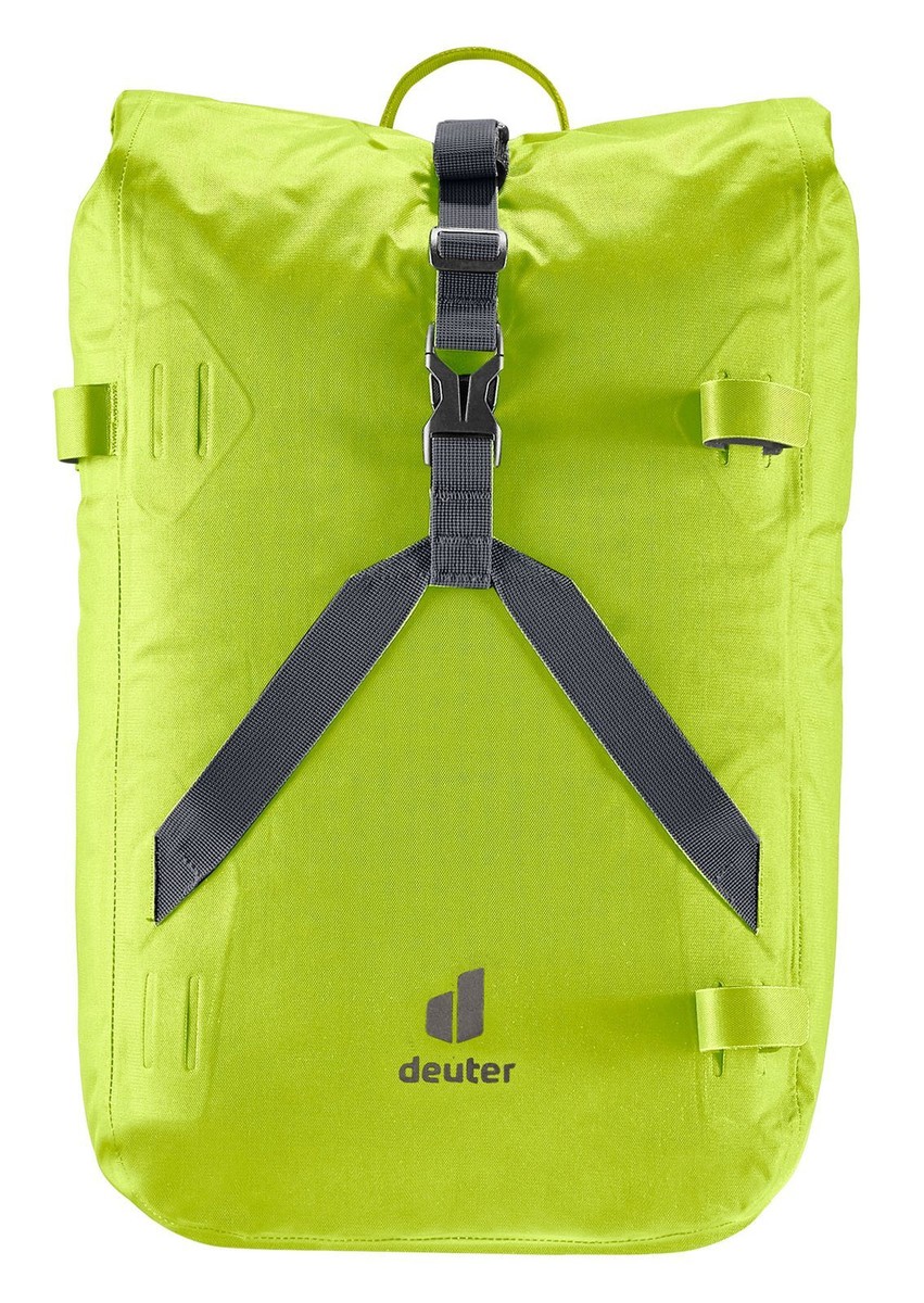 Deuter Amager Deuter Laptoptasche Deuter Fahrradrucksack Amager 25