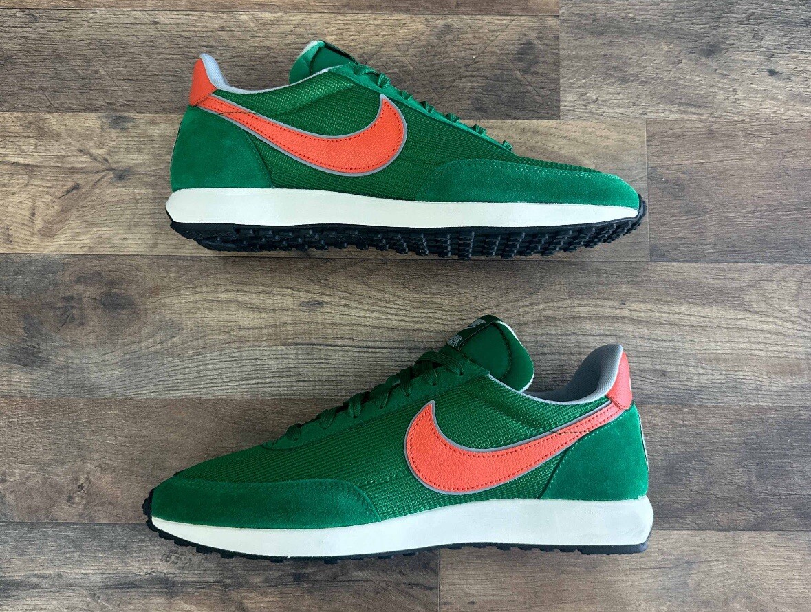 靴 NIKE AIR TAILWIND x Stranger Things 27cm Stranger Things X Air Tailwind 79 QS 'Upside Down' - Nike