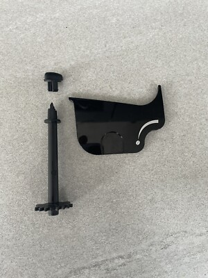 Jura Coffee Machine J5 J6 J7 J9 XJ9 Grind Setting Adjustment  Gear UK