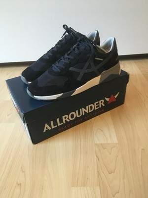 mephisto allrounder speed