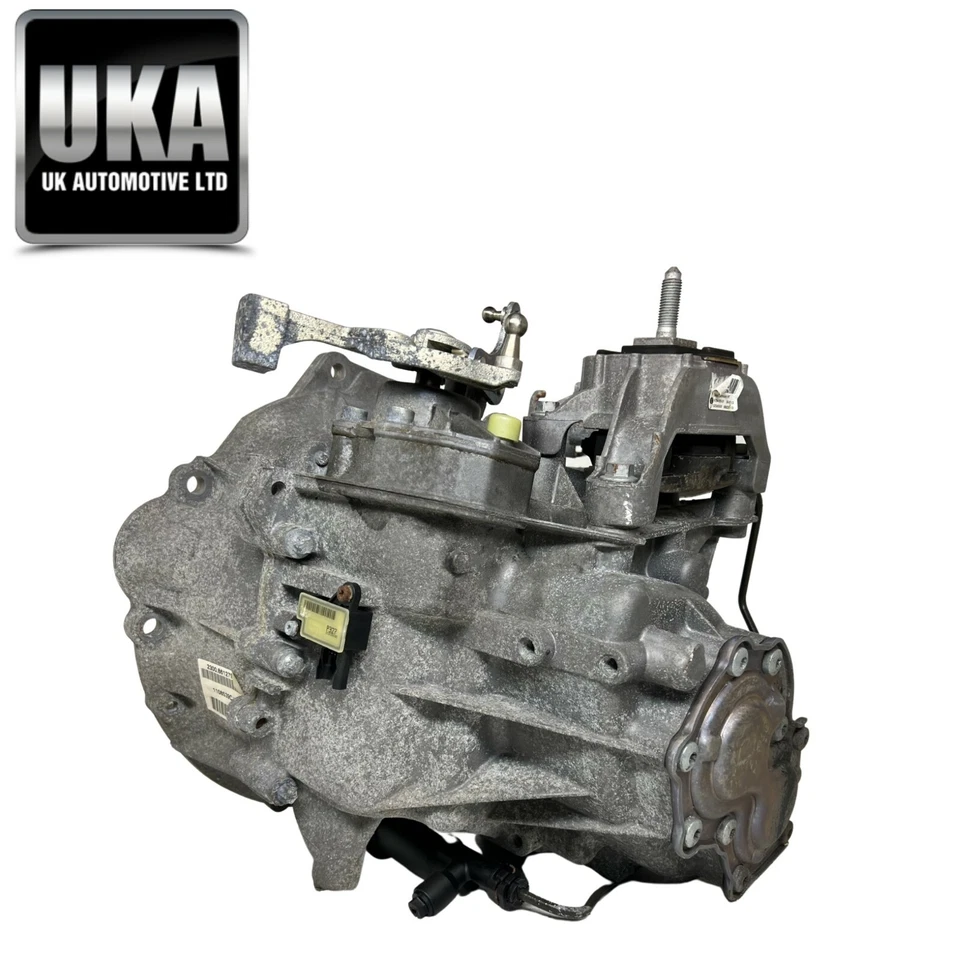 GEARBOX 8612795 BMW MINI 2.0 DIESEL 6 SPEED MANUAL 2015 26,000 MILES - Image 2 of 4