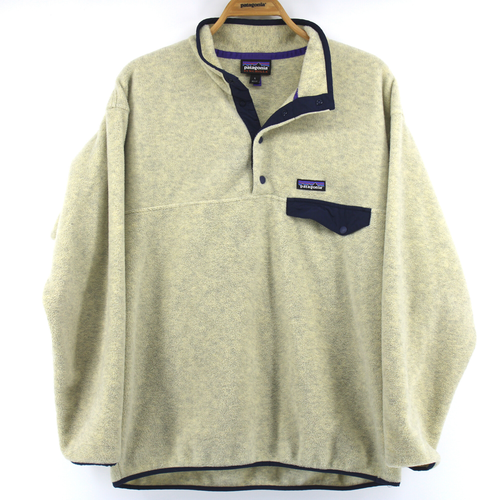 patagonia men's snap t pullover sale