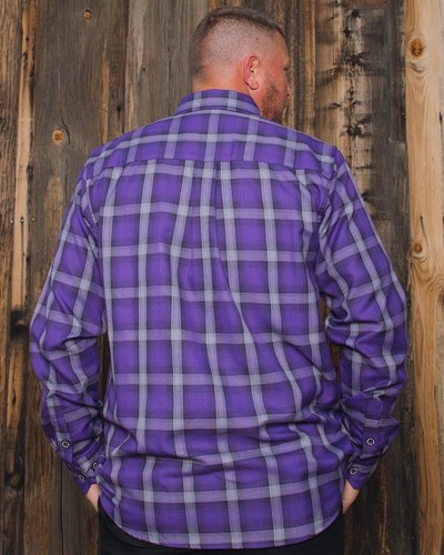 Dixxon Flannel Co “The Braxton” Men's Extra Large XL Brand New In Bag! - Picture 7 of 9