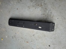 Parachoques Y Refuerzos Para Hummer H1 - EBay