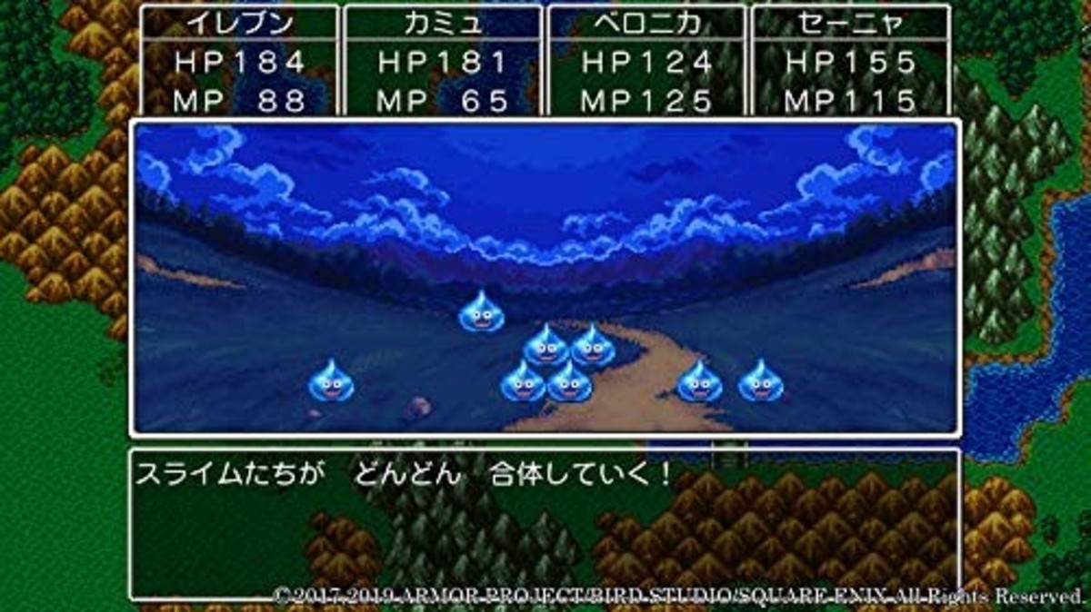 Dragon Quest XI: In Search of a Time Gone S -Switch F/S w