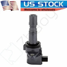 ECCPP Ignition Coil For Honda Civic HR-V L4 1.8L 2013-2015 Acura ILX L4 2.0L