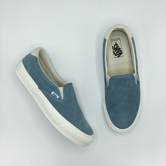 vans classic slip on 59