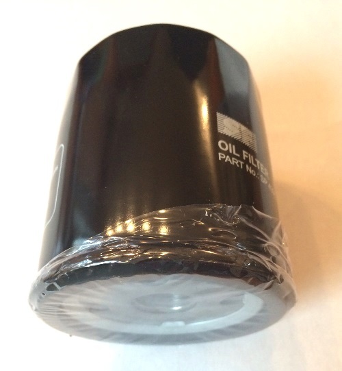 Filter Filtre Filtro ÖL Oil Huile Olio Sf-Filter Schupp SP4397-image