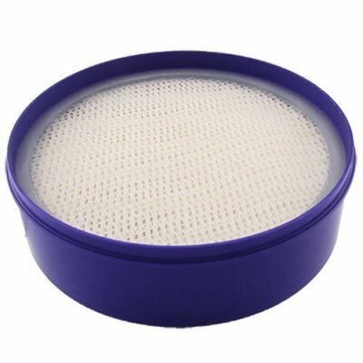 Replacement Post HEPA Filter for Dyson Vacuums DC27 DC28 Washable & Reusable