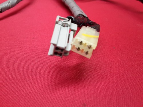 2006 - 2008 Honda Pilot TAILGATE SUB HARNESS 32119-S9V-A010-A010-A - Picture 5 of 14