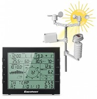 Weather Stations Professional Excelvan Wireless Weather Station Wifi Internet Uv on sale Weather Stations Professional Excelvan Wireless Weather Station Wifi Internet Uv on sale