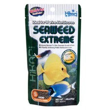Hikari Seaweed Extreme Pellet Small