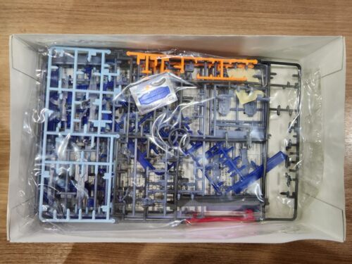 Bandai 268020 HG Gundam Seed CGUE Type D.E.E.P. Arms 1/144 scale Model Kit - Picture 2 of 4